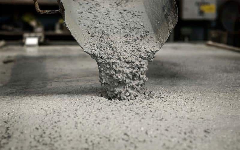 Những lý do khiến phụ gia cho bê tông cần thử nghiệm cơ lý