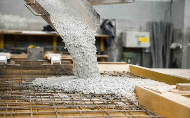 Tiêu chuẩn áp dụng cho thử nghiệm cơ lý phụ gia cho bê tông