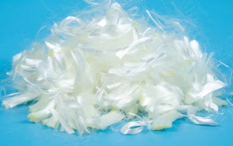 Tiêu chuẩn áp dụng cho thử nghiệm cơ lý sợi Polyme