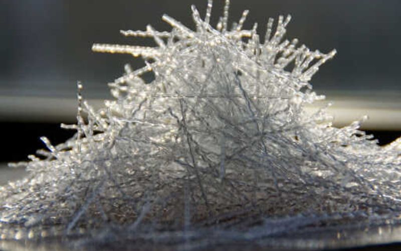 Tại sao cần thử nghiệm cơ lý sợi polyme?