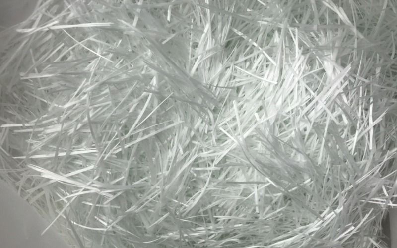 Tiêu chuẩn áp dụng cho thử nghiệm cơ lý sợi thủy tinh