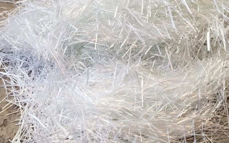 Chi phí và thời gian thử nghiệm cơ lý sợi thủy tinh