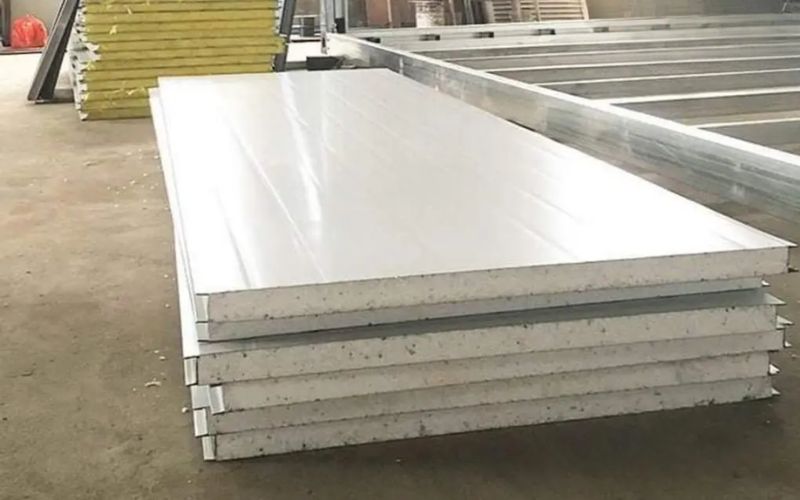 Chỉ tiêu đánh giá cơ lý tấm Panel thạch cao