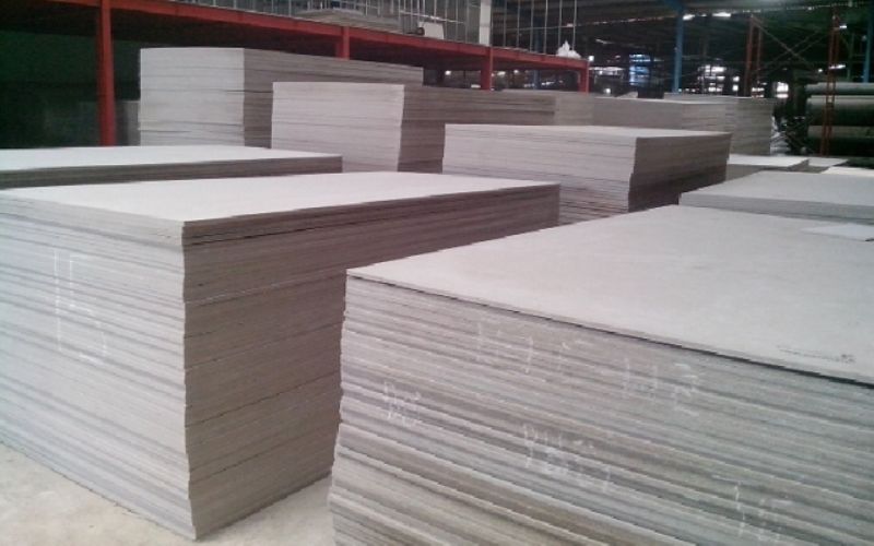 Phương pháp lấy mẫu và quy trình thử nghiệm cơ lý tấm tường rỗng bê tông đúc sẵn