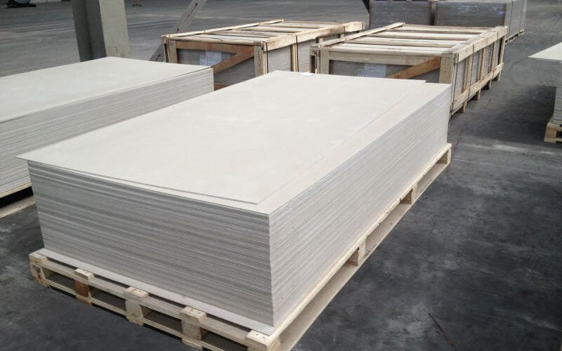 Những lý do nên thử nghiệm cơ lý tấm tường rỗng bê tông đúc sẵn