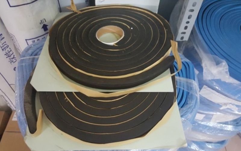 Thời gian và chi phí khi thử nghiệm cơ lý thanh trương nở