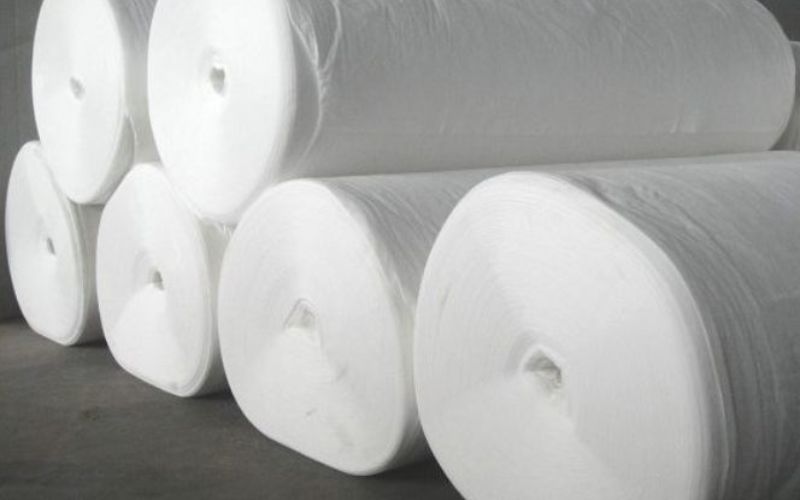 Phương pháp lấy mẫu thử nghiệm cơ lý vải địa kỹ thuật