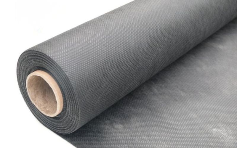 Vải địa kỹ thuật