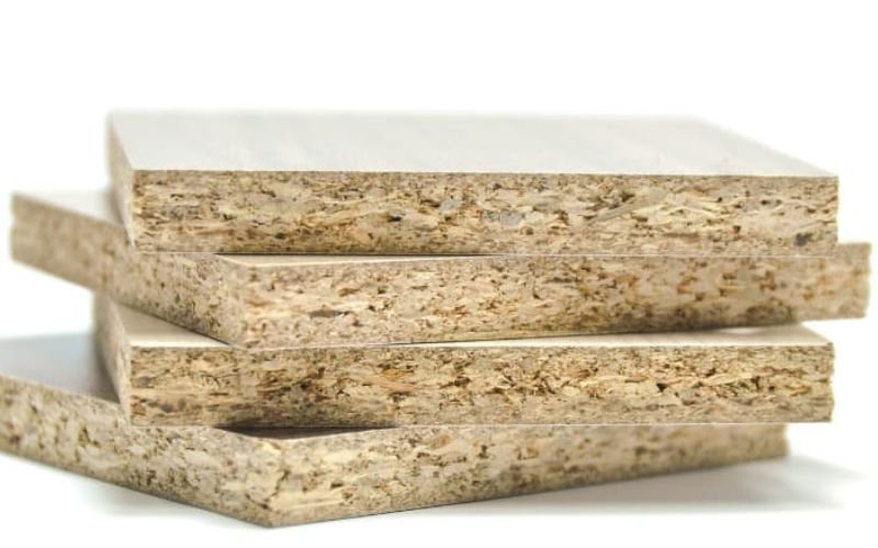 Chi phí và thời gian thử nghiệm cơ lý ván gỗ nhân tạo