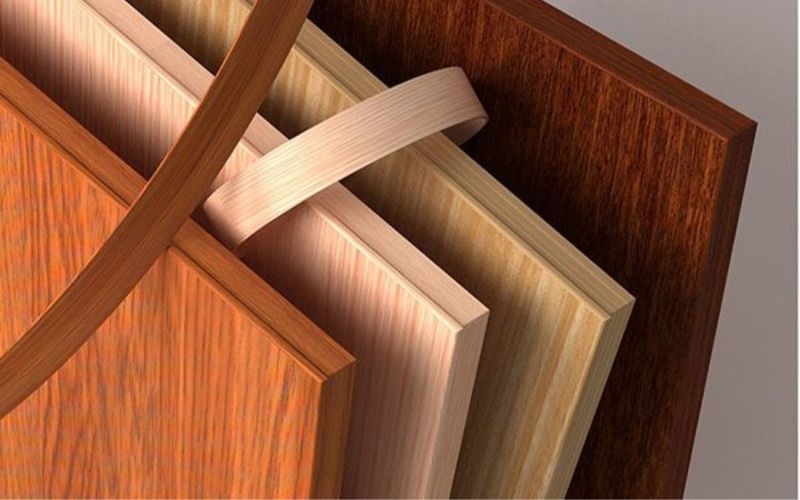 Một số loại ván gỗ nhân tạo cần thử nghiệm cơ lý