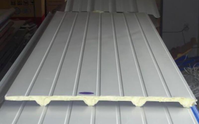 Chuẩn bị mẫu thử nghiệm cơ lý vật liệu cách nhiệt 