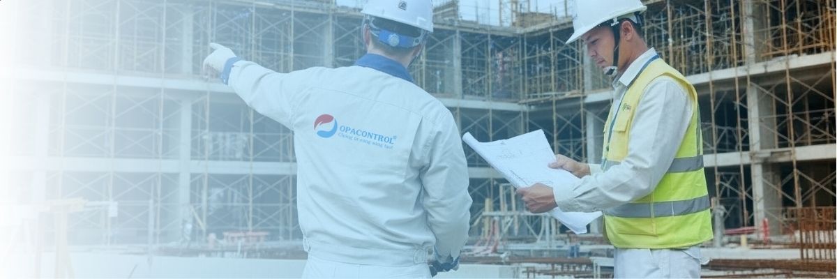 Tra cứu chứng chỉ tại OPACONTROL