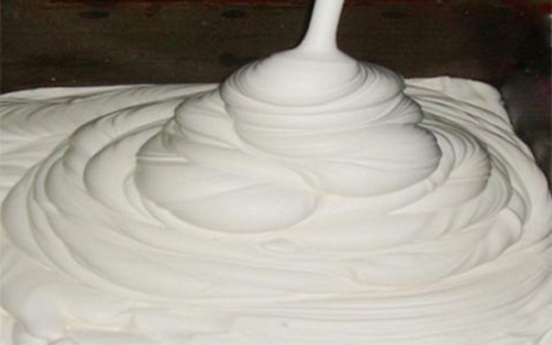 Tạo bọt cho chất tạo bọt cho bê tông