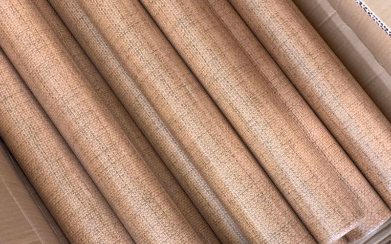 Thời gian và chi phí thực hiện thử nghiệm cơ lý vật liệu dán tường