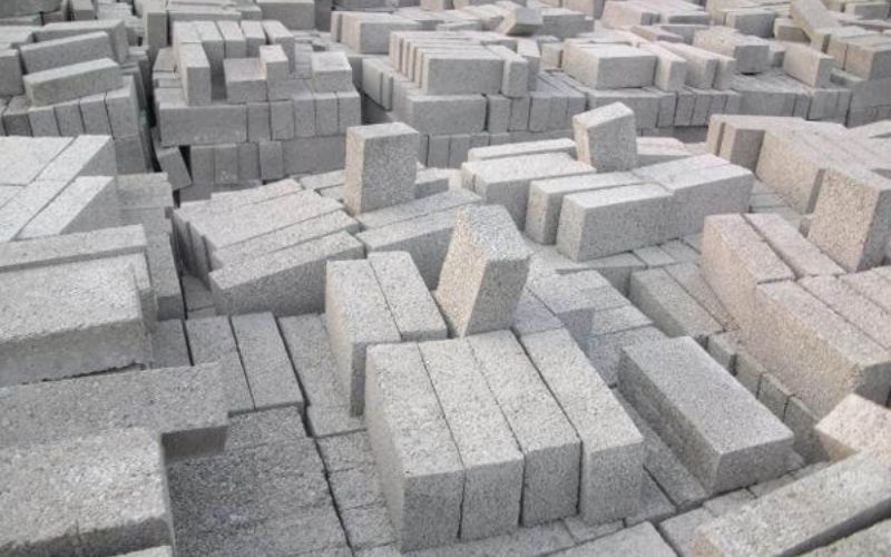 Thời gian và chi phí thực hiện thử nghiệm gạch bê tông khí chưng áp