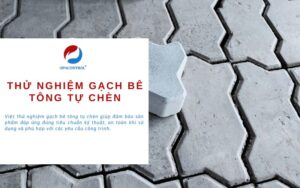 Dịch vụ thử nghiệm gạch bê tông khí chưng áp tại OPACONTROL nhanh chóng