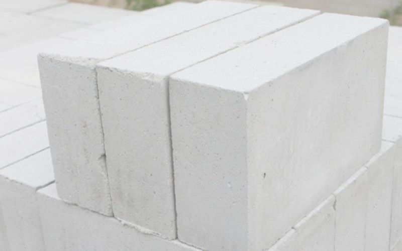 Thử nghiệm gạch bê tông khí chưng áp là gì?