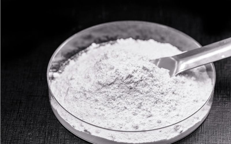 Các yêu cầu kỹ thuật khi chứng nhận Chất biến tính polyme dạng bột và dạng latex trong vữa và bê tông xi măng theo TCVN 13558:2022