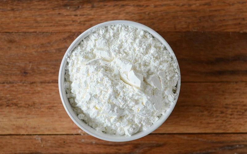 Chất biến tính polyme dạng bột sử dụng cho vữa và bê tông xi măng theo TCVN 13558:2022