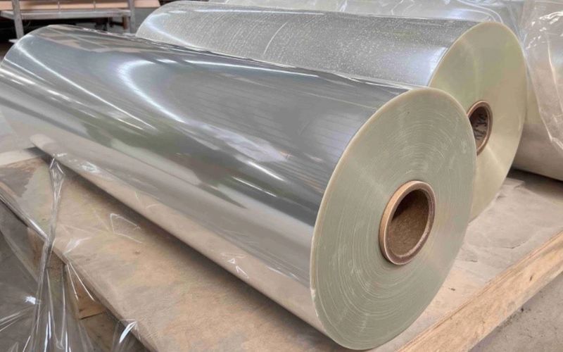 Yêu cầu kỹ thuật khi chứng nhận sản phẩm Chất dẻo, Màng và tấm, Màng Poly (etylen terephtalat) (PET) định hướng hai chiều theo TCVN 10105:2013