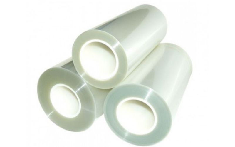 Trình tự công bố hợp chuẩn Chất dẻo, Màng và tấm, Màng Poly (etylen terephtalat) (PET) định hướng hai chiều theo TCVN 10105:2013