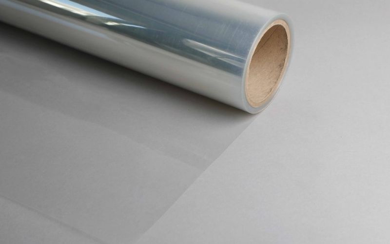 Sản phẩm Chất dẻo, Màng và tấm, Màng Poly (etylen terephtalat) (PET) định hướng hai chiều cần chứng nhận phù hợp tiêu chuẩn TCVN 10105:2013 (ISO 15988:2003)