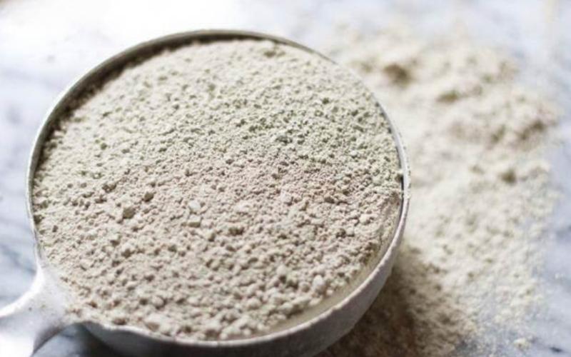 Thử nghiệm bentonite để kiểm chứng chất lượng 
