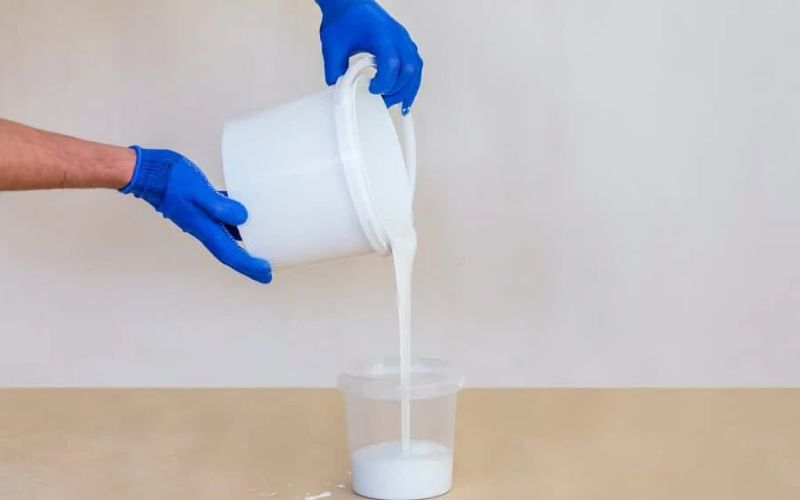 Tại sao nên thử nghiệm hệ chất kết dính gốc nhựa Epoxy? 