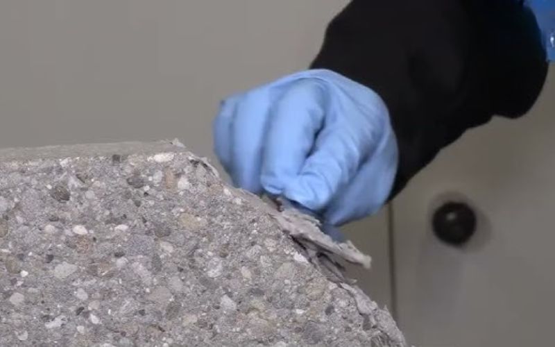 Hệ chất kết dính gốc nhựa Epoxy cho bê tông 