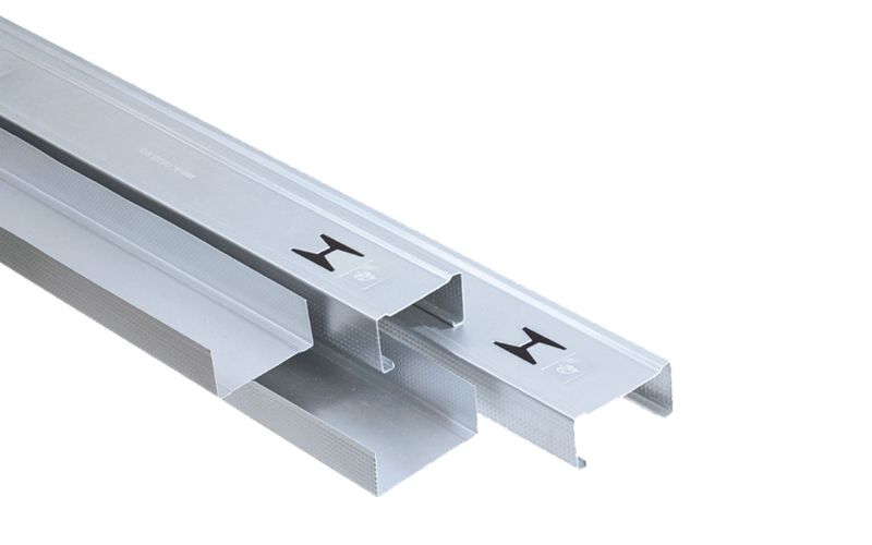 Lấy mẫu thử nghiệm hệ khung vách ngăn