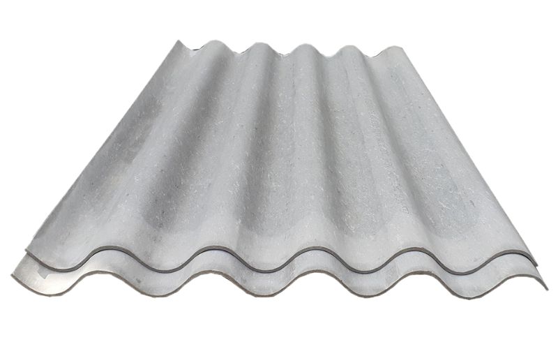 Những lý do nên thử nghiệm tấm sóng Amiăng xi măng 