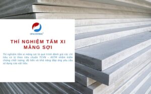 Đơn vị thử nghiệm tấm xi măng sợi OPACONTROL