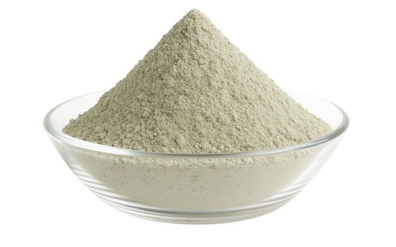 Lấy mẫu thử nghiệm thạch cao Phospho 