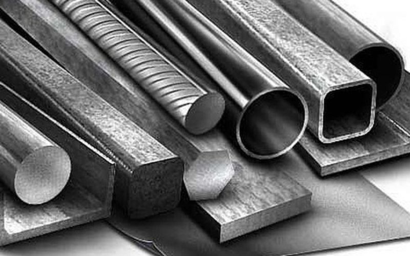 Lợi ích khi thử nghiệm vật liệu kim loại