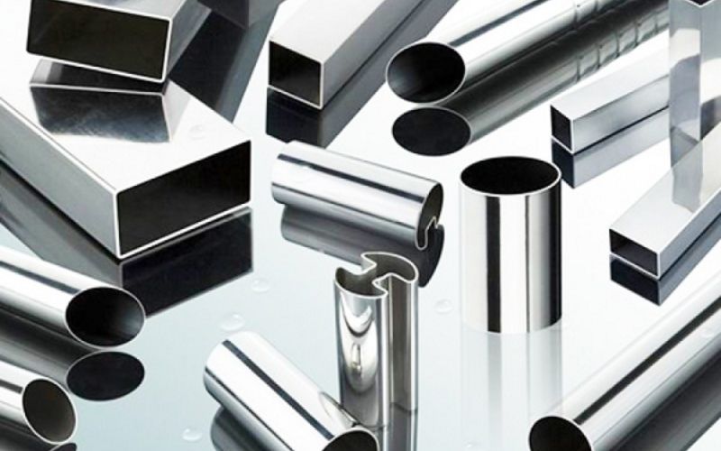 Lấy mẫu thử nghiệm vật liệu kim loại