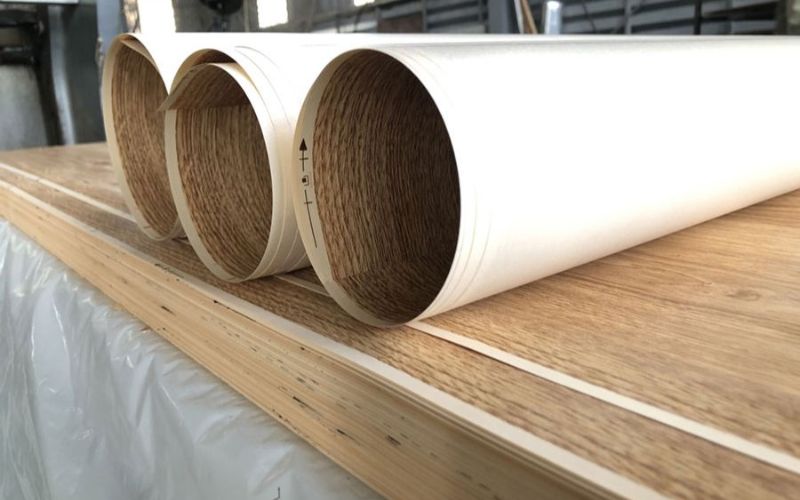 Lấy mẫu thử nghiệm vật liệu phủ và hệ phủ gỗ ngoại thất