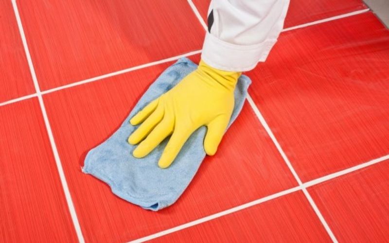 Khi nào nên thử nghiệm vữa chít mạch? 