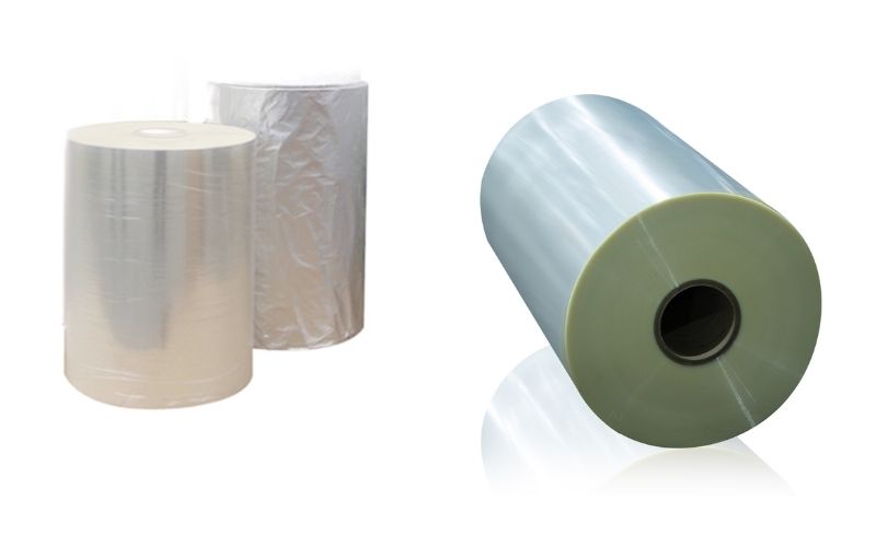 Chứng nhận sản phẩm Chất dẻo - Màng polyamit định hướng hai chiều theo TCVN 12795:2019 theo các phương thức