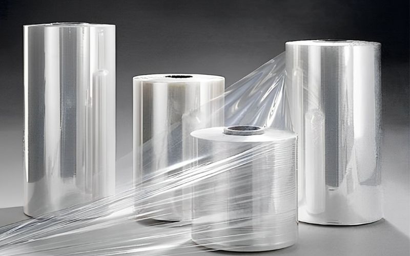 Yêu cầu về ngoại quan của sản phẩm Chất dẻo – Màng PP định hướng hai chiều