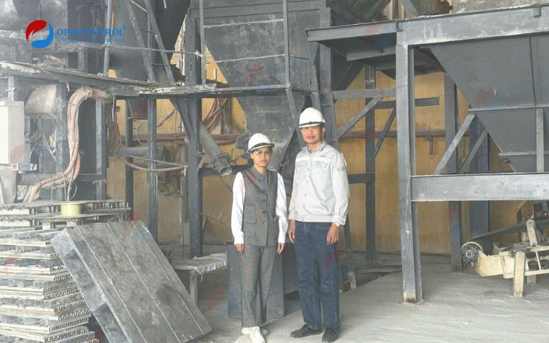 Hợp tác Chứng nhận hợp quy gạch bê tông theo QCVN 16:2023/BXD cho Công ty Cổ Phần DAP – VINACHEM