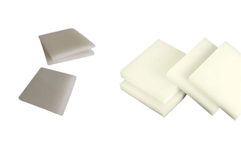 Phương thức chứng nhận sản phẩm Chất dẻo – Tấm đùn Poly (Vinylden Florua) (PVDF) theo TCVN 9571:2013