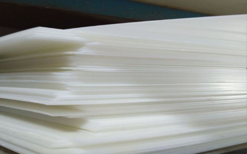 Chứng nhận sản phẩm Chất dẻo – Tấm đùn Polyetylen (HDPE) phù hợp tiêu chuẩn TCVN 9569:2013 là gì? 