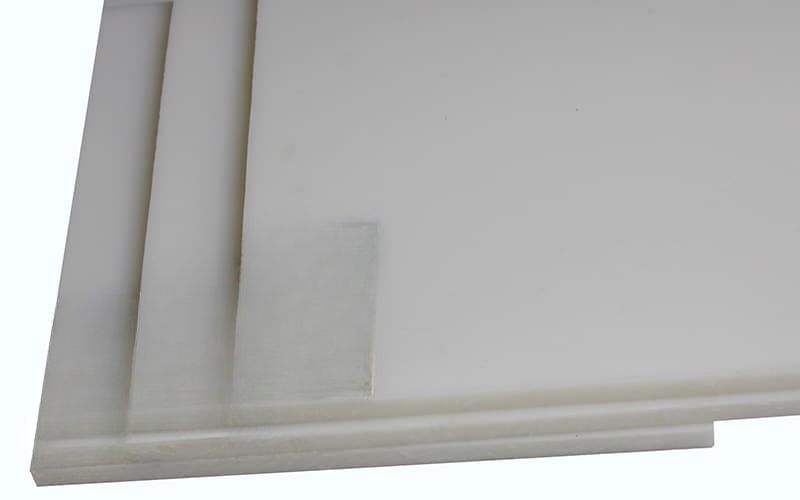 Lấy mẫu thử nghiệm Chất dẻo – Tấm đùn Polypropylen (PP) phù hợp tiêu chuẩn TCVN 9570:2013