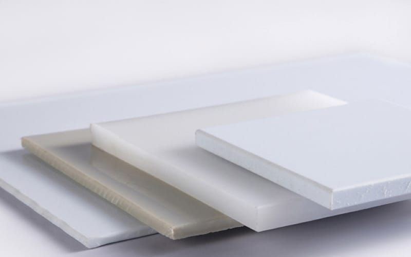 Các Phương thức chứng nhận sản phẩm Chất dẻo – Tấm đùn Polypropylen (PP) theo tiêu chuẩn TCVN 9570:2013