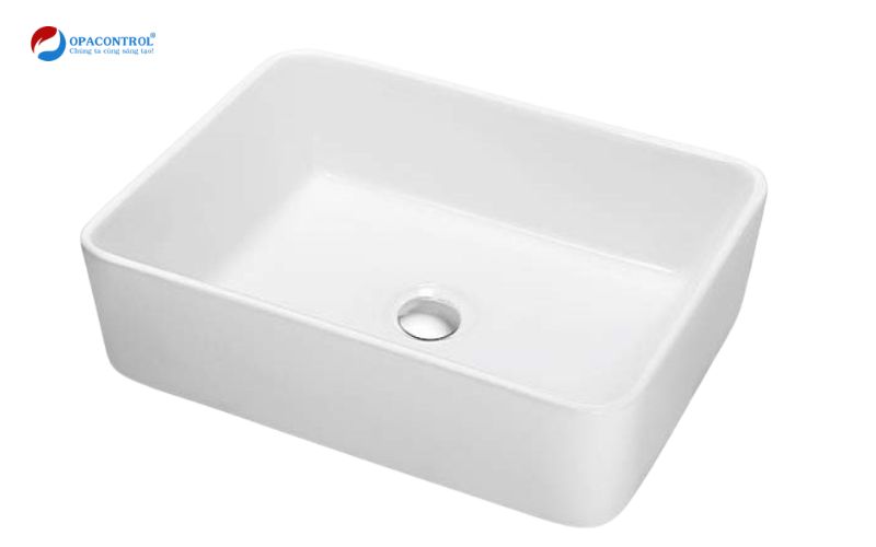 Sản phẩm chậu rửa sau khi chứng nhận hợp chuẩn phù hợp tiêu chuẩn BS EN 14688:2015+A1:2018 lưu thông trên thị trường