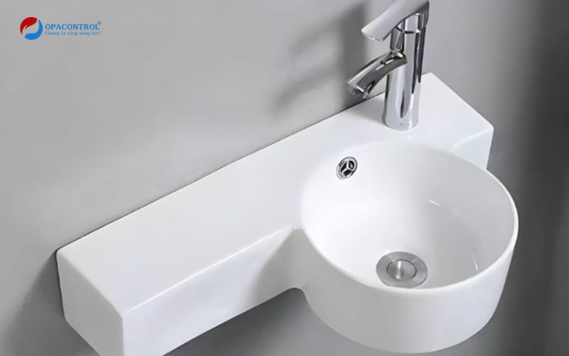 Chứng nhận sản phẩm Chậu rửa phù hợp tiêu chuẩn BS EN 14688:2015+A1:2018 mang lại uy tín cho sản phẩm 