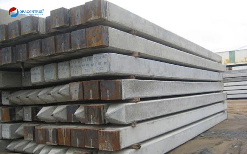 Hiểu về bản chất Chứng nhận sản phẩm Cọc vuông bê tông cốt thép đúc sẵn phù hợp tiêu chuẩn TCVN 4453:1995