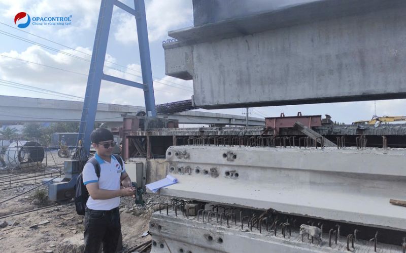 Quy trình chứng nhận sản phẩm Cọc vuông bê tông cốt thép đúc sẵn phù hợp tiêu chuẩn TCVN 4453:1995