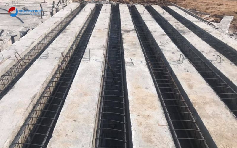 Lý do nên chứng nhận sản phẩm Cọc vuông bê tông cốt thép đúc sẵn phù hợp TCVN 4453:1995