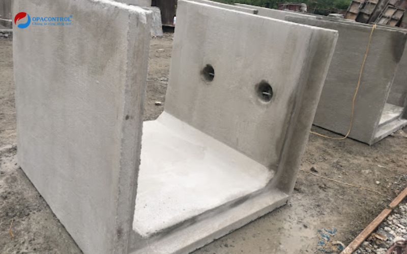 Công bố hợp chuẩn sản phẩm Cống, bể, hầm, hố, rãnh kỹ thuật và tủ đấu cáp viễn thông phù hợp tiêu chuẩn TCVN 8700:2011 đúng quy trình 